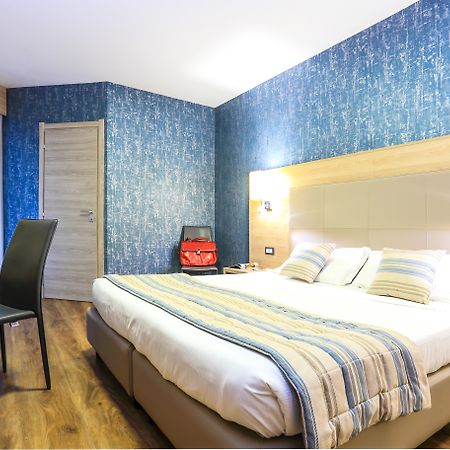 Alma Di Alghero Hotel Ngoại thất bức ảnh
