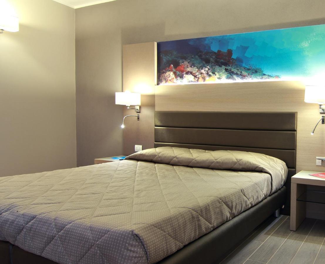 Alma Di Alghero Hotel Ngoại thất bức ảnh