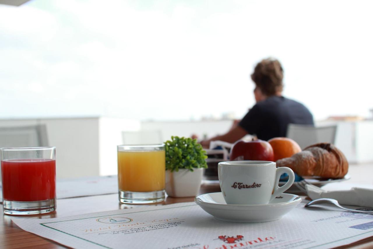 Alma Di Alghero Hotel Ngoại thất bức ảnh