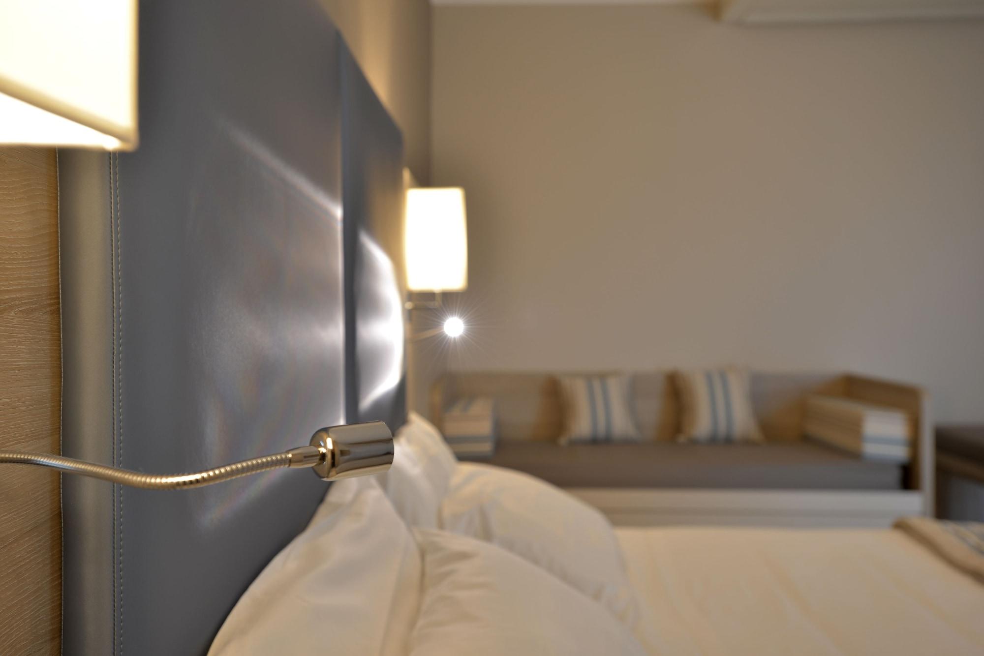 Alma Di Alghero Hotel Ngoại thất bức ảnh