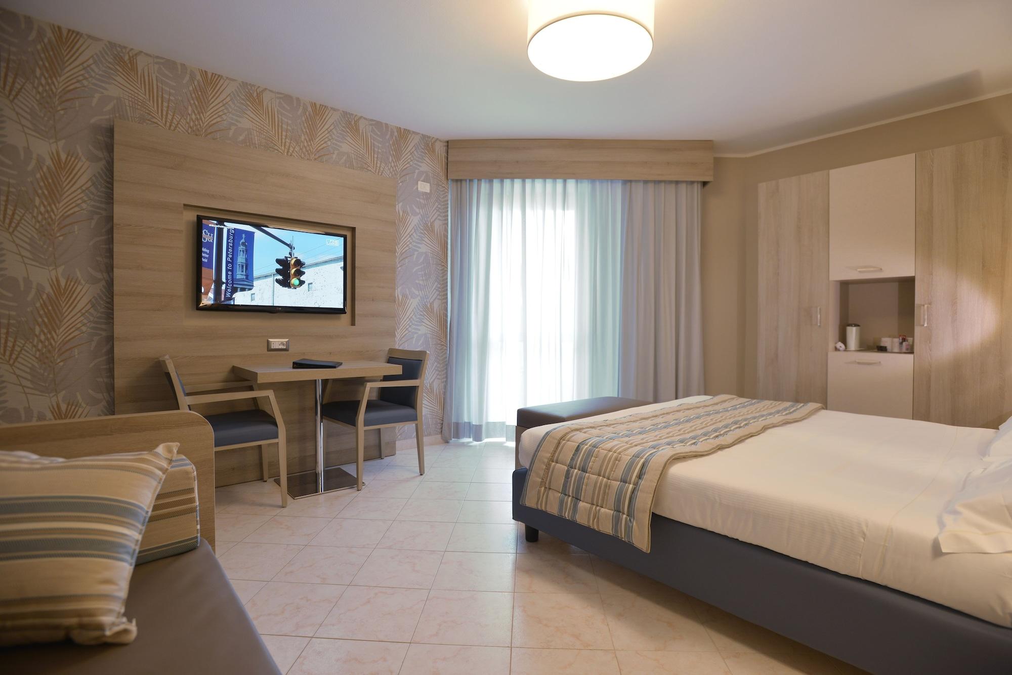 Alma Di Alghero Hotel Ngoại thất bức ảnh