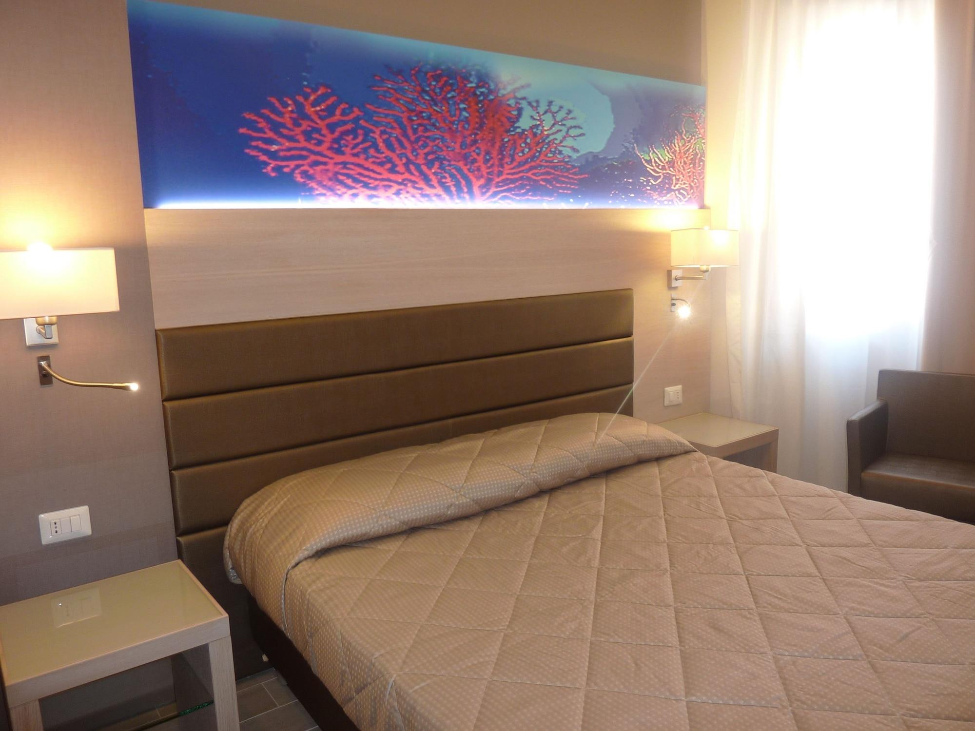 Alma Di Alghero Hotel Ngoại thất bức ảnh