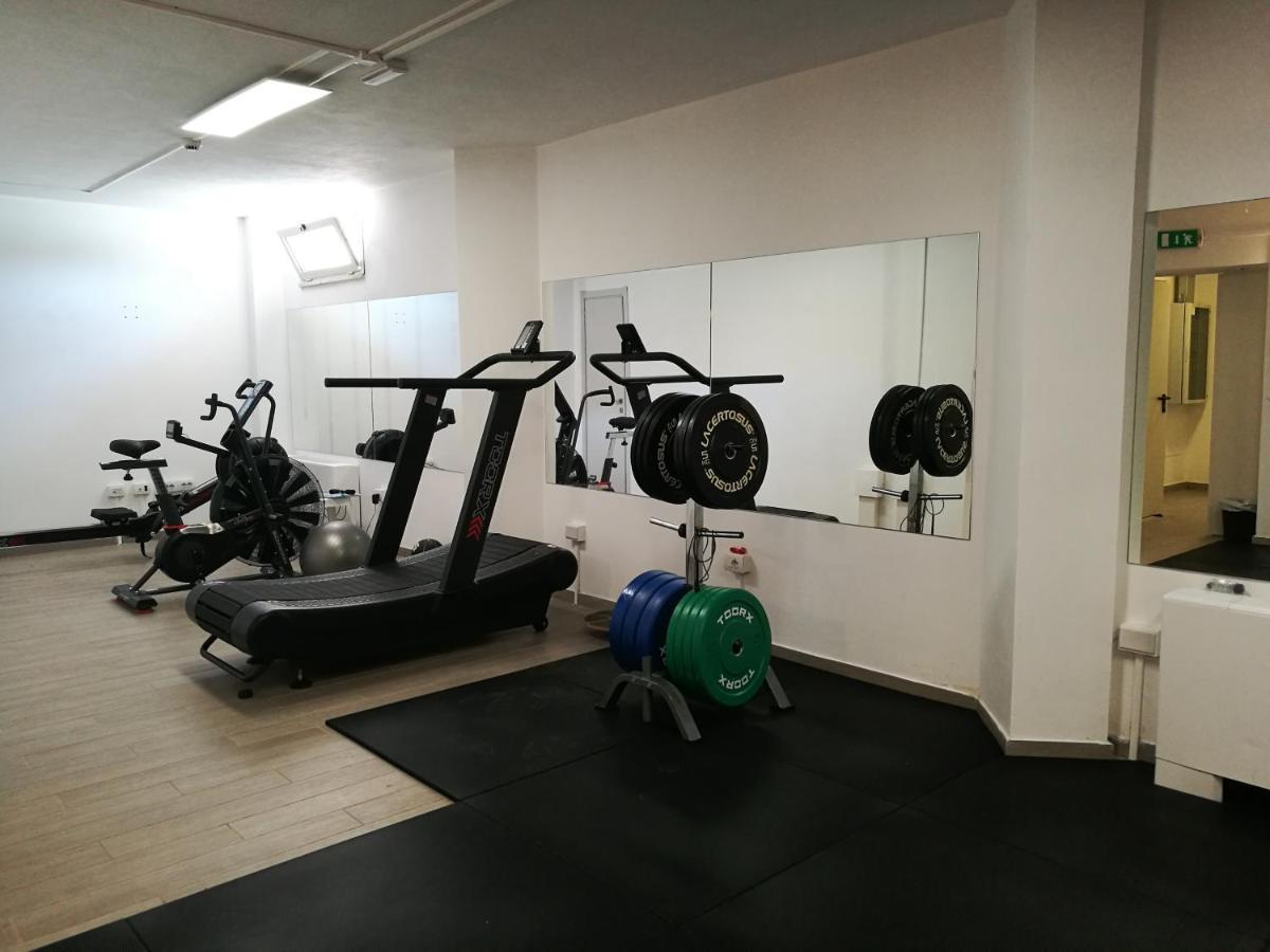 Alma Di Alghero Hotel Ngoại thất bức ảnh