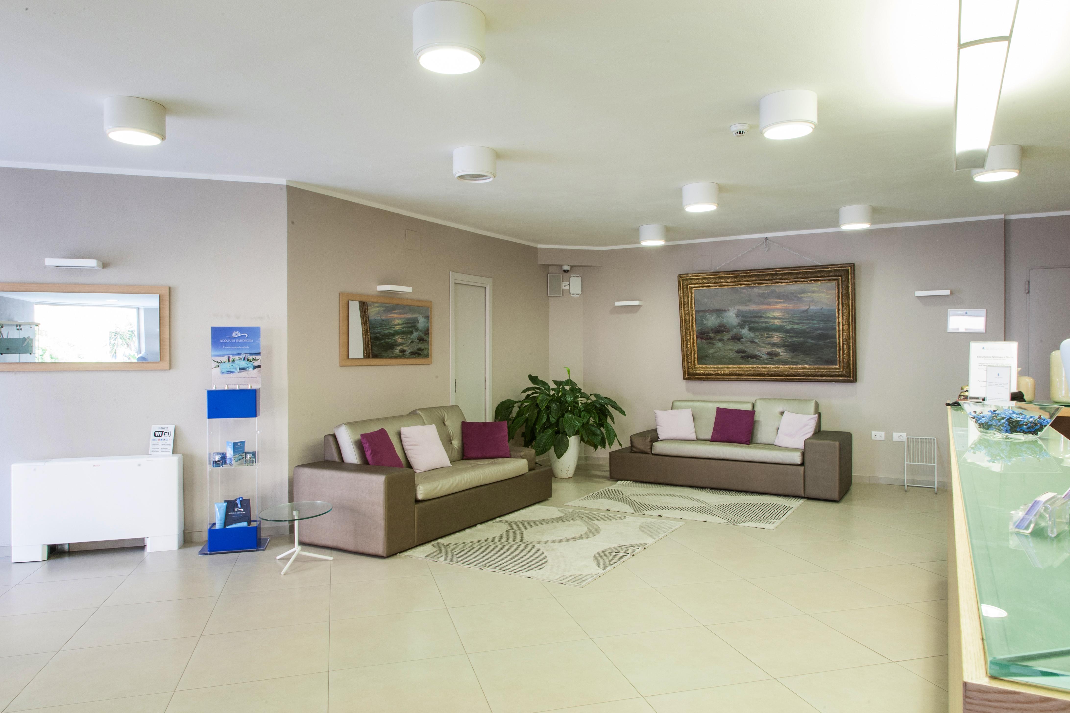 Alma Di Alghero Hotel Ngoại thất bức ảnh