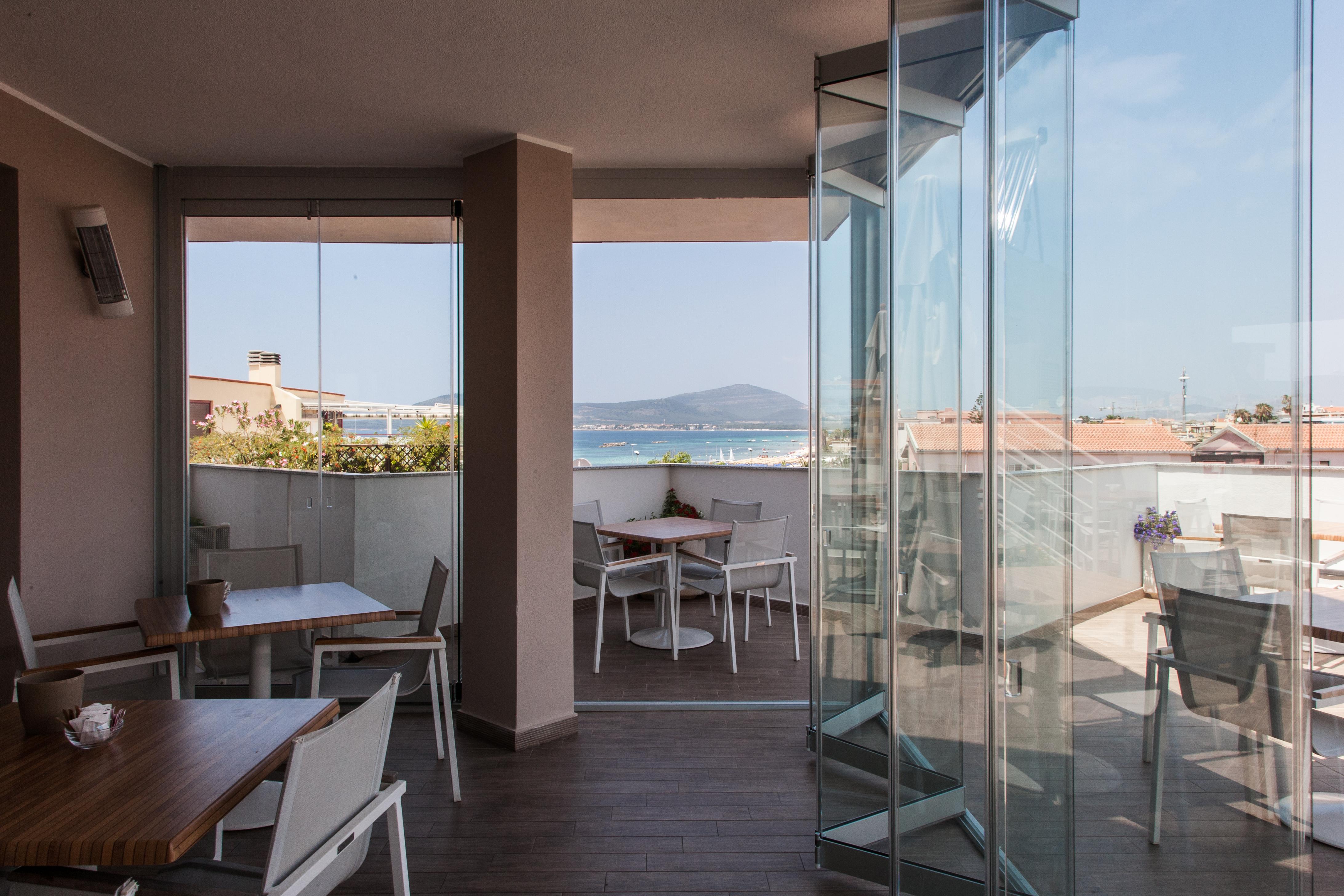 Alma Di Alghero Hotel Ngoại thất bức ảnh