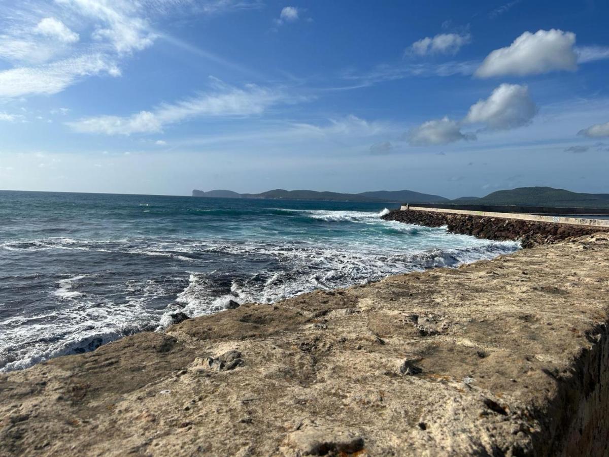 Alma Di Alghero Hotel Ngoại thất bức ảnh