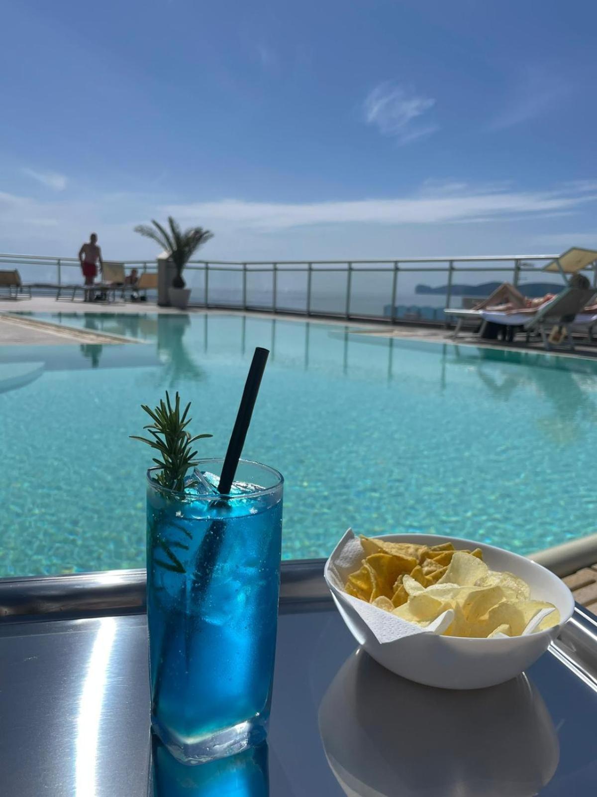 Alma Di Alghero Hotel Ngoại thất bức ảnh