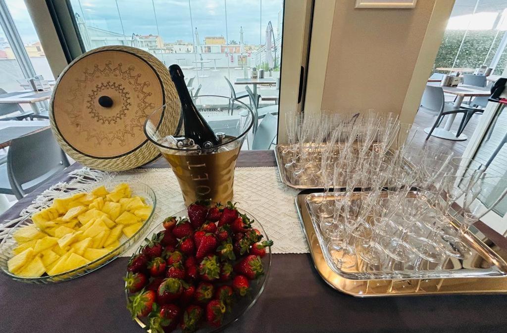 Alma Di Alghero Hotel Ngoại thất bức ảnh