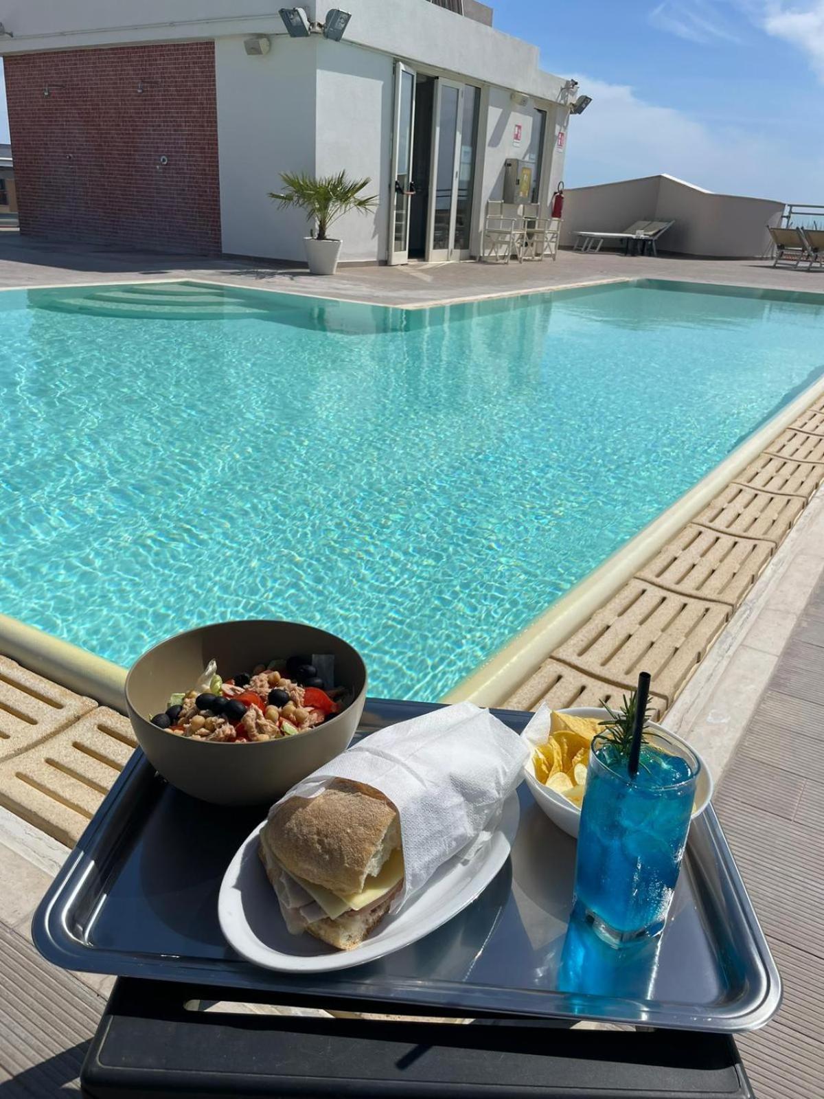 Alma Di Alghero Hotel Ngoại thất bức ảnh
