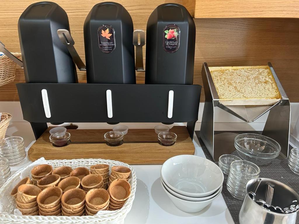 Alma Di Alghero Hotel Ngoại thất bức ảnh