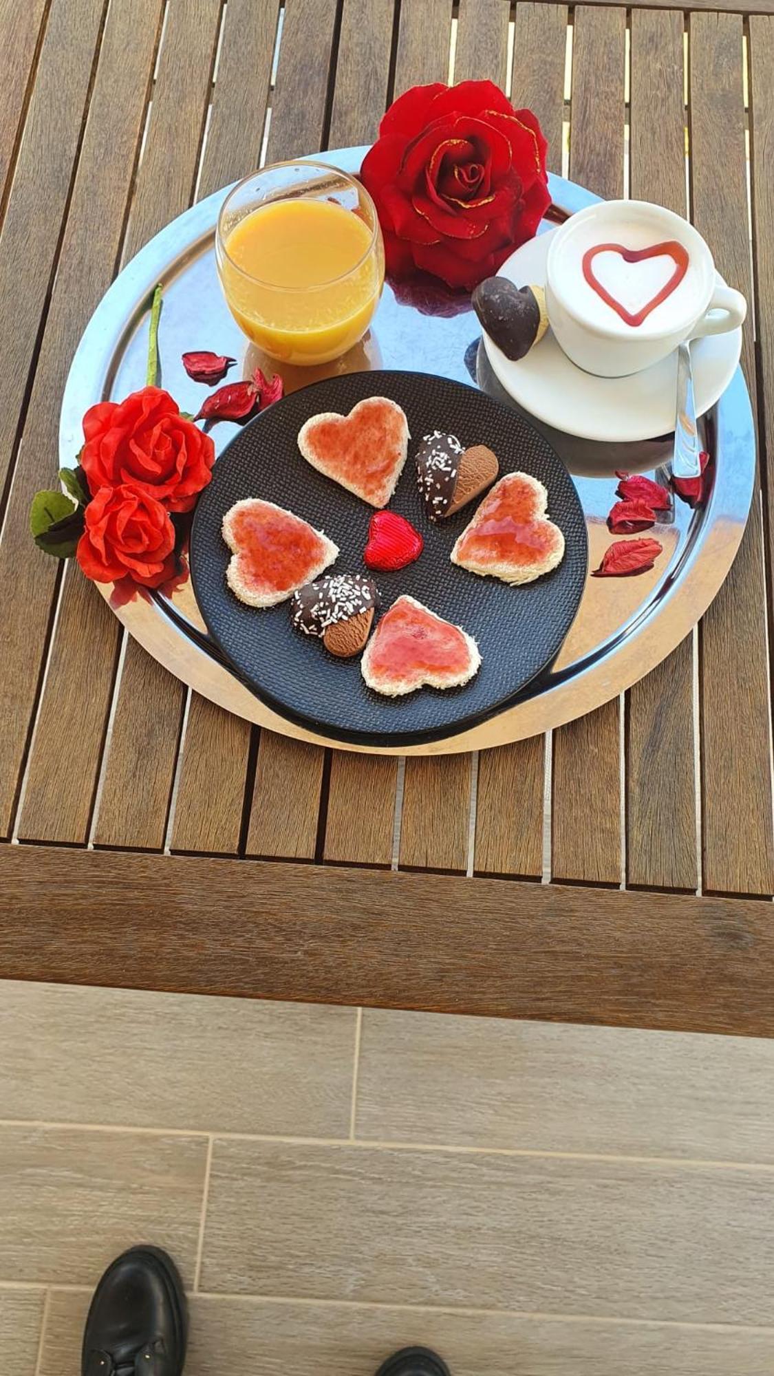 Alma Di Alghero Hotel Ngoại thất bức ảnh
