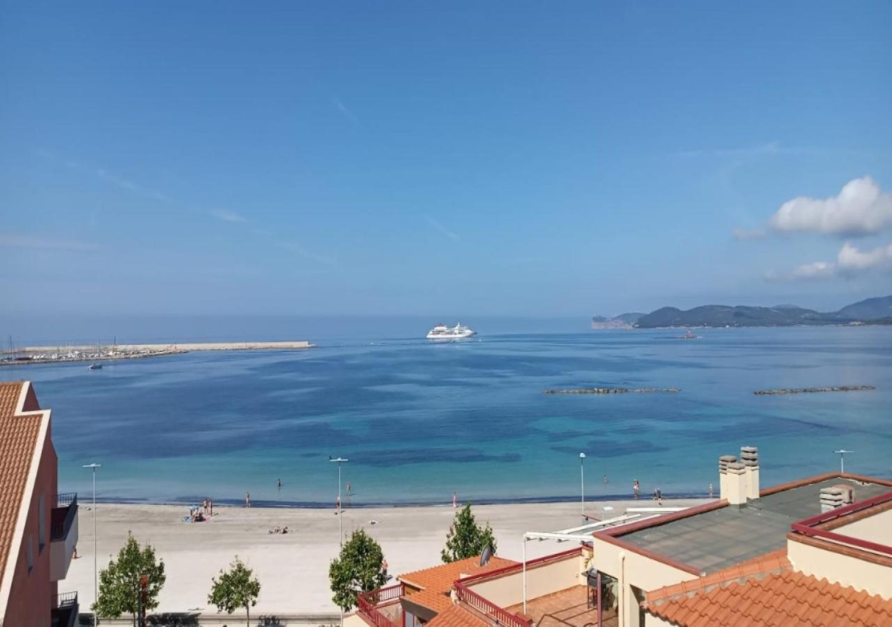 Alma Di Alghero Hotel Ngoại thất bức ảnh