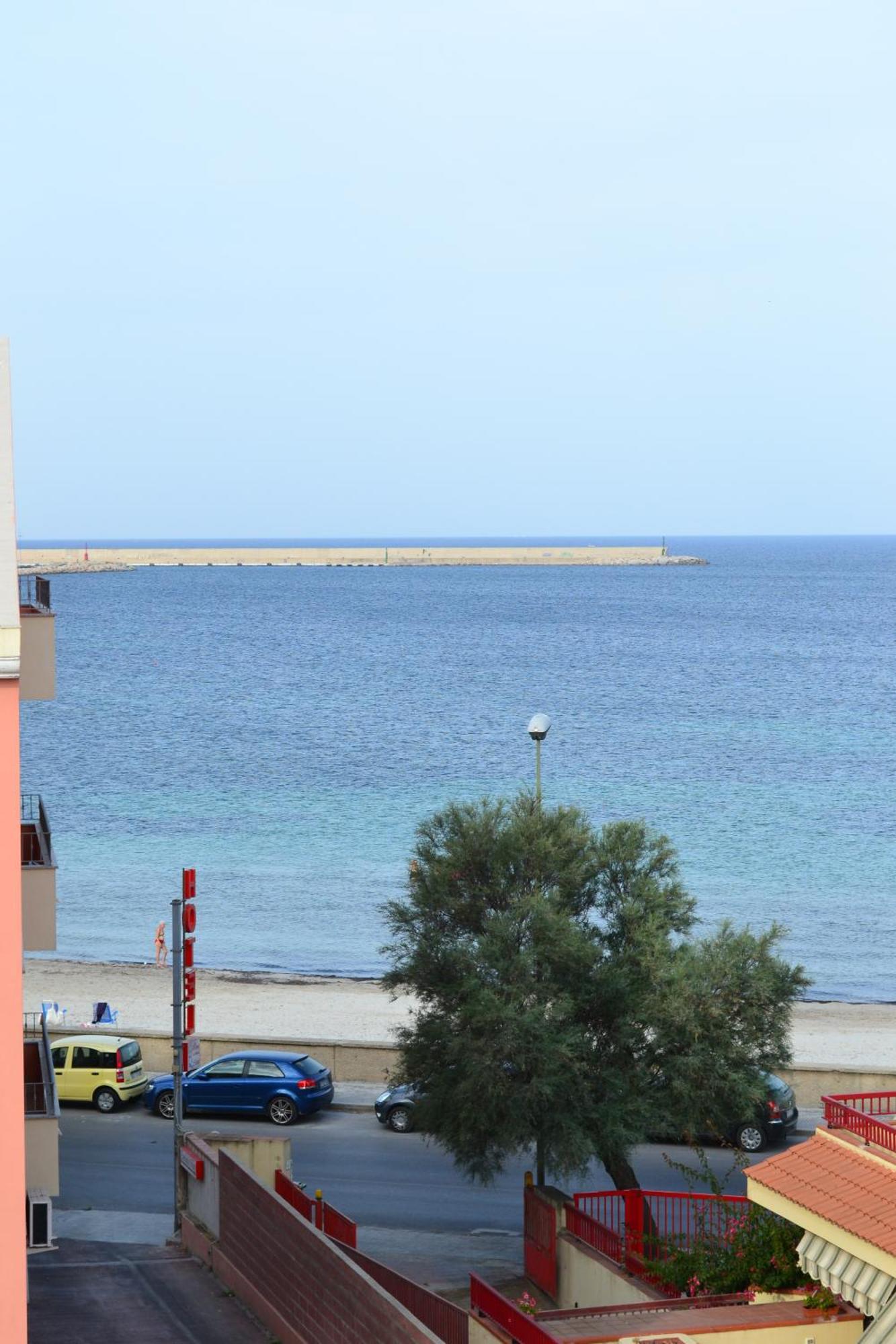Alma Di Alghero Hotel Ngoại thất bức ảnh