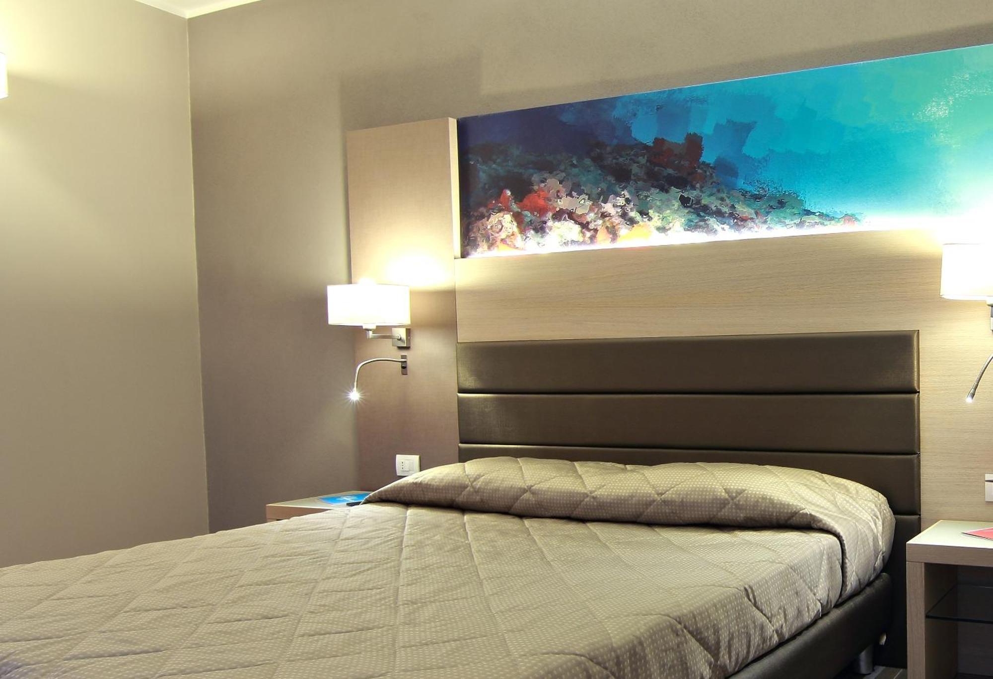Alma Di Alghero Hotel Ngoại thất bức ảnh