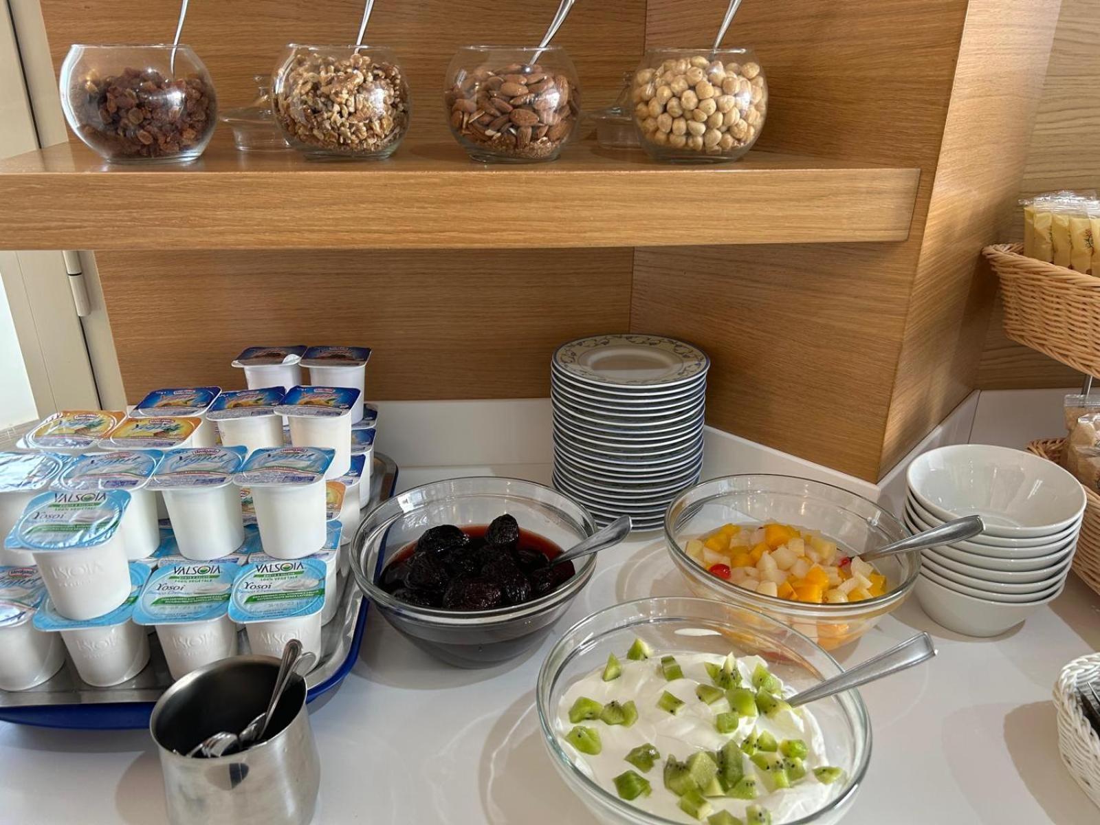 Alma Di Alghero Hotel Ngoại thất bức ảnh