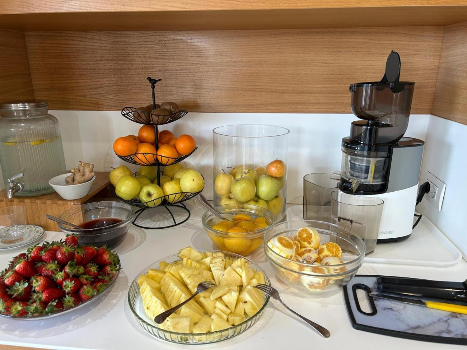 Alma Di Alghero Hotel Ngoại thất bức ảnh