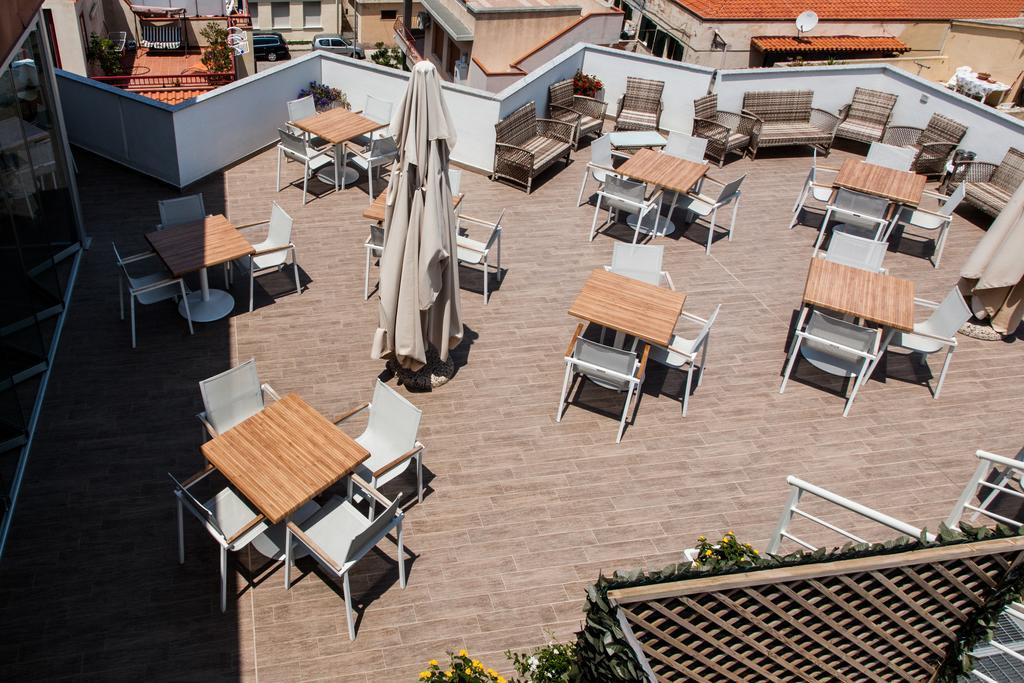Alma Di Alghero Hotel Ngoại thất bức ảnh