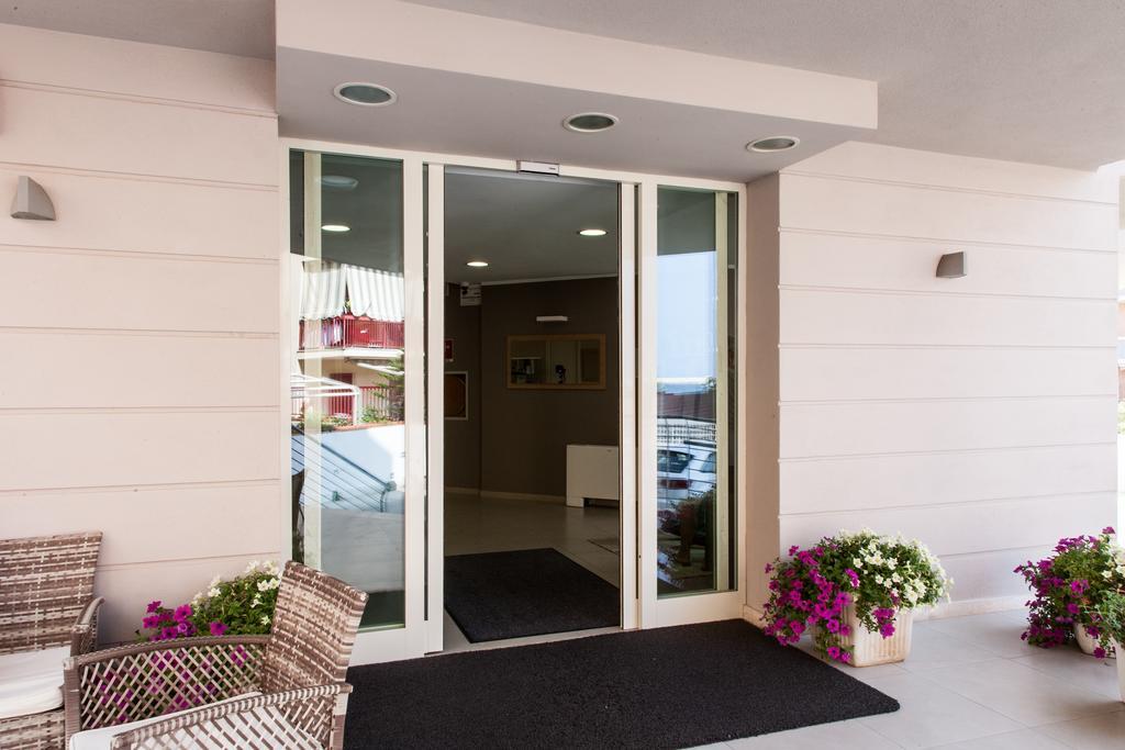 Alma Di Alghero Hotel Ngoại thất bức ảnh