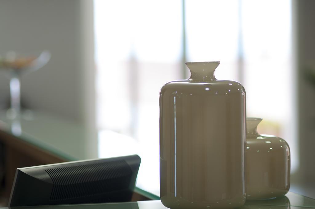 Alma Di Alghero Hotel Ngoại thất bức ảnh