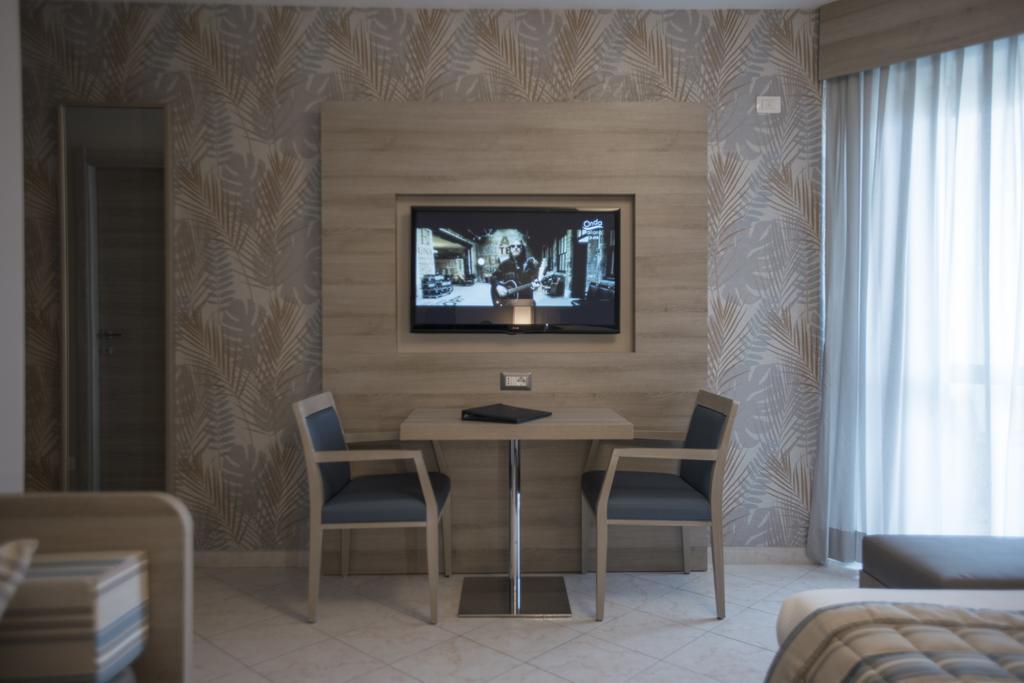 Alma Di Alghero Hotel Ngoại thất bức ảnh