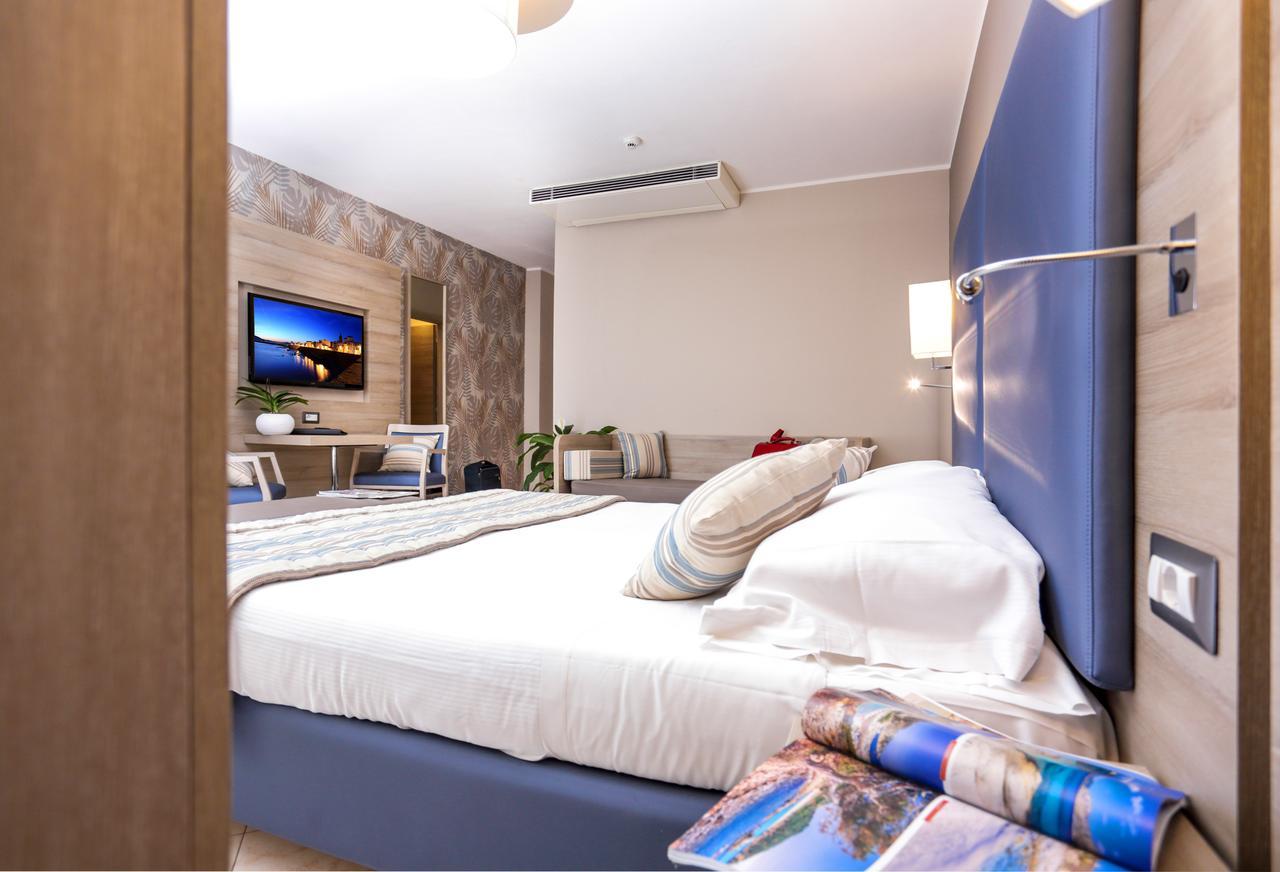 Alma Di Alghero Hotel Ngoại thất bức ảnh